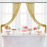2/4pcs Vibrant Multi-Color Sequin Backdrop Curtain - Sparkling Photography Prop, Birthday Party Decor, Wedding Decoration, Home Decor Accent - Reusable, Easy to Hang, Durable, and Versatile Background Curtain for Memorable Mo