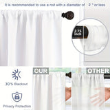 2pc, Majestic Dragon Print Curtains, Black and Golden 3D Totem, Rod Pocket Installation, Digital Print Polyester, Semi-Transparent, for Living Room, Kitchen, Bedroom, Study, Home Decor, Vintage Style, Machine Washable, Animal