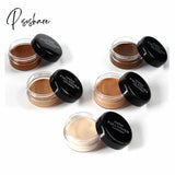 1 Bottle Concealer Cream Hide Black Eye Dark Spots Face Makeup Foundation Professional Full Cover