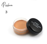 1 Bottle Concealer Cream Hide Black Eye Dark Spots Face Makeup Foundation Professional Full Cover