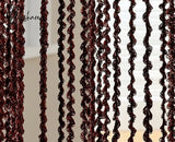 100 * 200Cm Threaded Line Curtain Indoor Home Decoration Wedding Background Decorations Supplies