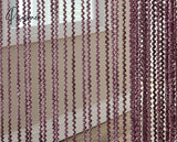 100 * 200Cm Threaded Line Curtain Indoor Home Decoration Wedding Background Decorations Supplies