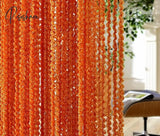 100 * 200Cm Threaded Line Curtain Indoor Home Decoration Wedding Background Decorations Supplies