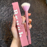 108/105 Color Glitter Shimmer Matte Eyeshadow Palette Professional Long-Lasting Waterproof Eye