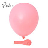 12-32Pcs Macarons Color Pastel Candy Balloons Latex Round Helium Baloons 5 10 12Inch Wedding