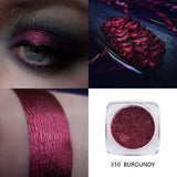 12 Color Glitter Eyeshadow Long Lasting Eye Shiny Shadows Matte Makeup Palette Waterproof Easy To