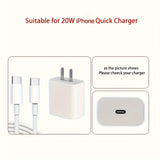 [TPU Tulip Case for iPhone Gift] 5pcs Set, 3D Tulip Flower Charger Case with Cable Holder, TPU Material, for iPhone, Ideal Gift for Girlfriend, No Battery Included