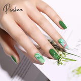 15 Color Summer Series Nail Stamping Polish Newly Sweet Style For Stamp Plate Printing Varnish