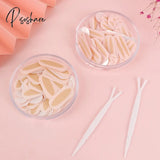 150 Pairs Double Eyelid Sticker Eye Lift Lace Adhesive Tape Band Invisible Waterproof Makeup