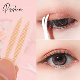 150 Pairs Double Eyelid Sticker Eye Lift Lace Adhesive Tape Band Invisible Waterproof Makeup