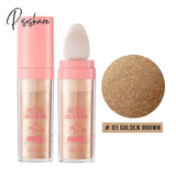 15G White Moonlight Highlighter Powder Polvo De Hadas Glitter Fairy Shimmer Contour For Face Body