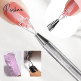 15Ml Magic Remover Nail Gel Polish Uv Delete 3Mins Burst Semi Permanent Varnish Stick