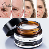 1Pc Eye Cream Anti Wrinkle Aging Remove Dark Circles Anti-Puffiness Fade Fine Lines Firming