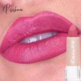 1Pc Matte Nude Lipstick Waterproof Long Lasting Non-Stick Cup Sexy Red Pink Velvet Lipsticks Women