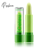 1Pc Moisturizing Aloe Vera Color Changing Lipstick Long Lasting Is Not Easy To Fade Lipsticks