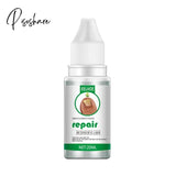 1Pc Three Specifica Nail Fungu Serum Fungal Fingernails And Toenails Repair Promote New Growth