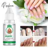 1Pc Three Specifica Nail Fungu Serum Fungal Fingernails And Toenails Repair Promote New Growth