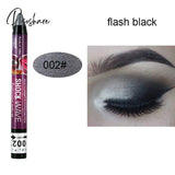 1Pc Waterproof Pearlescent Silkworm Eyeshadow Pen Long Lasting Not Blooming Shiny High Gloss Lying