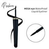 1Pcs New Black Long-Lasting Waterproof Eyeliner Liquid Eye Liner Pen Pencil Makeup Cosmetic Beauty