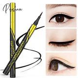 1Pcs New Black Long-Lasting Waterproof Eyeliner Liquid Eye Liner Pen Pencil Makeup Cosmetic Beauty