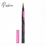 1Pcs New Black Long-Lasting Waterproof Eyeliner Liquid Eye Liner Pen Pencil Makeup Cosmetic Beauty