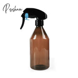 1Pcs Portable Empty Spray Bottle Refillable Liquid Atomizer Essential Oil Cleaner Makeup Perfume