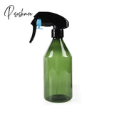 1Pcs Portable Empty Spray Bottle Refillable Liquid Atomizer Essential Oil Cleaner Makeup Perfume