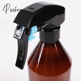 1Pcs Portable Empty Spray Bottle Refillable Liquid Atomizer Essential Oil Cleaner Makeup Perfume