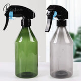 1Pcs Portable Empty Spray Bottle Refillable Liquid Atomizer Essential Oil Cleaner Makeup Perfume