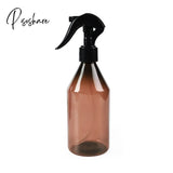 1Pcs Portable Empty Spray Bottle Refillable Liquid Atomizer Essential Oil Cleaner Makeup Perfume