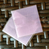 200Pcs Invisible Double Eyelid Tape Fiber Magic Stickers Sided Strip Adhesive Natural Eye Beauty
