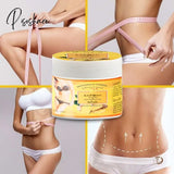 20G/30G/50G Ginger Fat Burning Cream Loss Slimming Body Reduction Massage