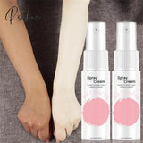 20Ml Bb Cream Face Concealer Spray Whitening Body Moisturizing Makeup Portable Beauty Base