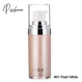 20Ml Spray Liquid Highlighter Body Bronzer Oil Mist Highlight Illuminator Cosmetic Shimmer Face