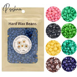 25G Hair Removal Wax Hard Bean Hot Film Beads Cream Removes Excess On Legs Other Body Parts