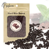 25G Hair Removal Wax Hard Bean Hot Film Beads Cream Removes Excess On Legs Other Body Parts