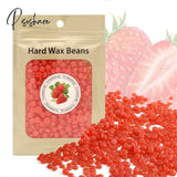 25G Hair Removal Wax Hard Bean Hot Film Beads Cream Removes Excess On Legs Other Body Parts