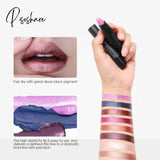 27 Colors Velvet Matte Lipsticks Pencil Waterproof Long Lasting Sexy Lip Stick Non-Stick Makeup