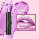 27 Colors Velvet Matte Lipsticks Pencil Waterproof Long Lasting Sexy Lip Stick Non-Stick Makeup