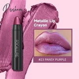 27 Colors Velvet Matte Lipsticks Pencil Waterproof Long Lasting Sexy Lip Stick Non-Stick Makeup