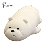 28-78Cm Cartoon Forest Animal Panda Plush Toys Soft Down Cotton Padded Comfortable Fabric Home