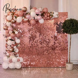 2M Backdrop Fornite Rain For Photo Zone Birthday Decoration Wedding Decor Christmas Tinsel Glitter