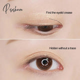 300Pcs/Box Eyelid Sticker Professional Makeup Double Tape Self Adhesive Natural Large Eye Beauty