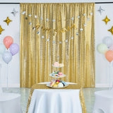 2/4pcs Vibrant Multi-Color Sequin Backdrop Curtain - Sparkling Photography Prop, Birthday Party Decor, Wedding Decoration, Home Decor Accent - Reusable, Easy to Hang, Durable, and Versatile Background Curtain for Memorable Mo