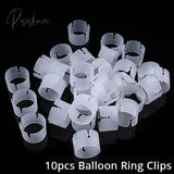 35/70/130Cm Balloon Stand Holder Wedding Decor Balloons Birthday Party Decorations Kids Ballon Arch