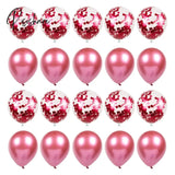 35/70/130Cm Balloon Stand Holder Wedding Decor Balloons Birthday Party Decorations Kids Ballon Arch