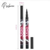 36H Natural Long Lasting Black Liquid Eyeliner Pencil Waterproof Quick-Drying Not Blooming Eye