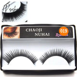 3D Magnetic Eyelashes Set Waterproof Lasting Naturally Eyeliner Magnet Makeup Extension False Kit