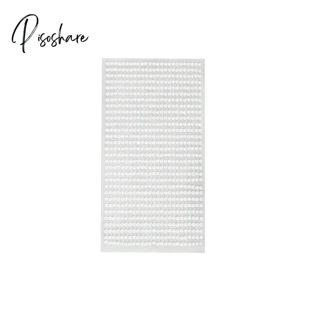 3D Party Festival Decoration Self Adhesive Face Body Colored Glitter Diamonds Jewels Stickers Art