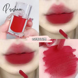 3Pcs Ice Mountain Lip Gloss Crystal Jelly Glaze Transparent Oil Moisturizing Waterproof Liquid